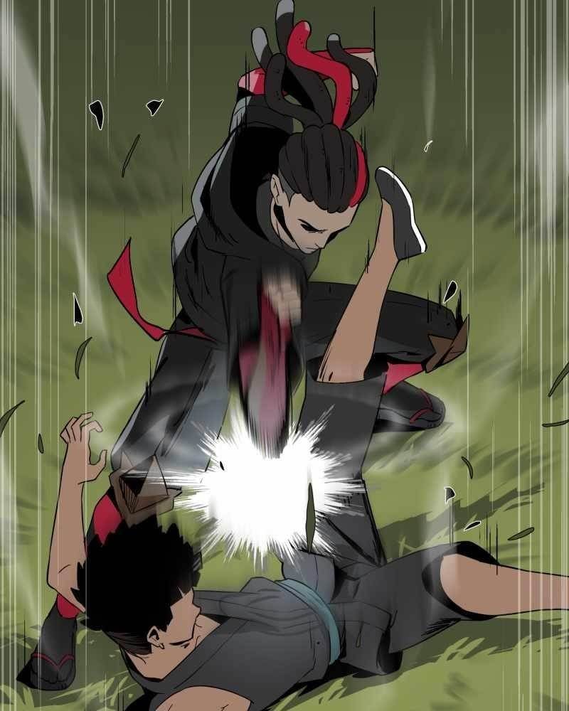 BlackSun Chapter 50 - Page 34