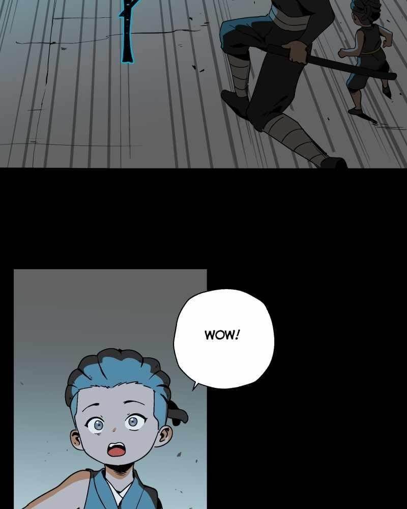 BlackSun Chapter 50 - Page 73