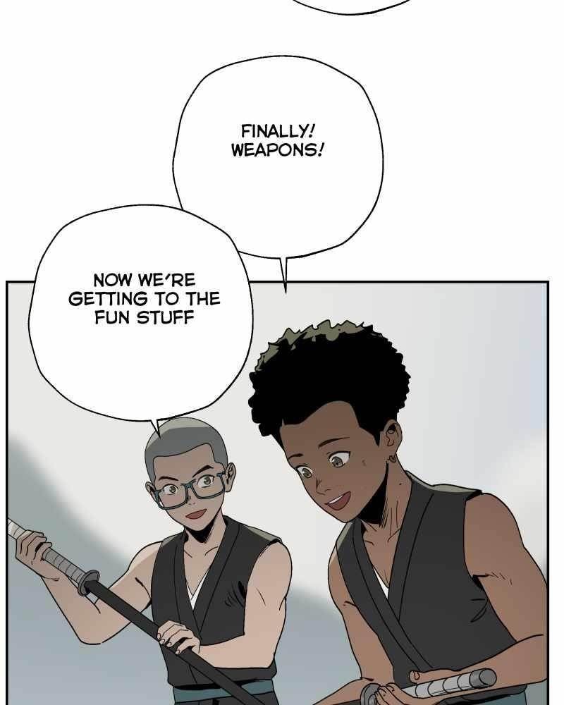 BlackSun Chapter 51 - Page 82