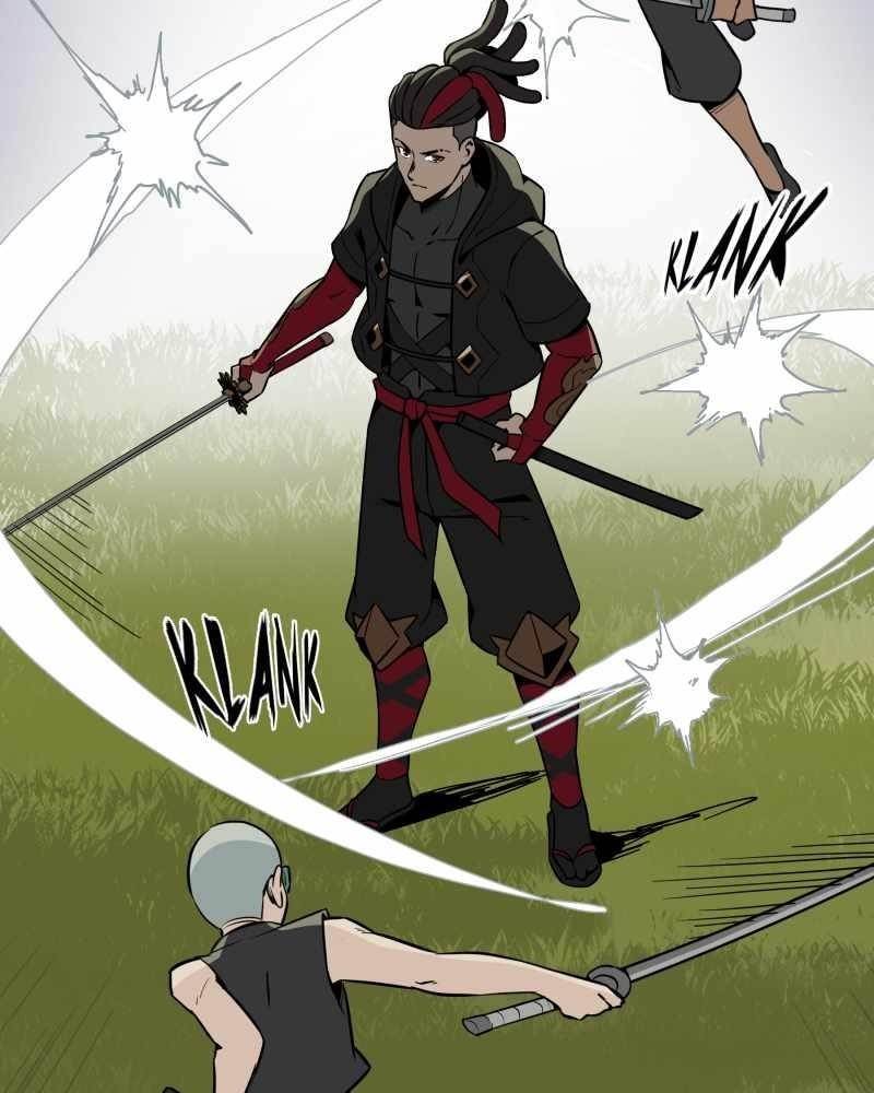 BlackSun Chapter 53 - Page 11