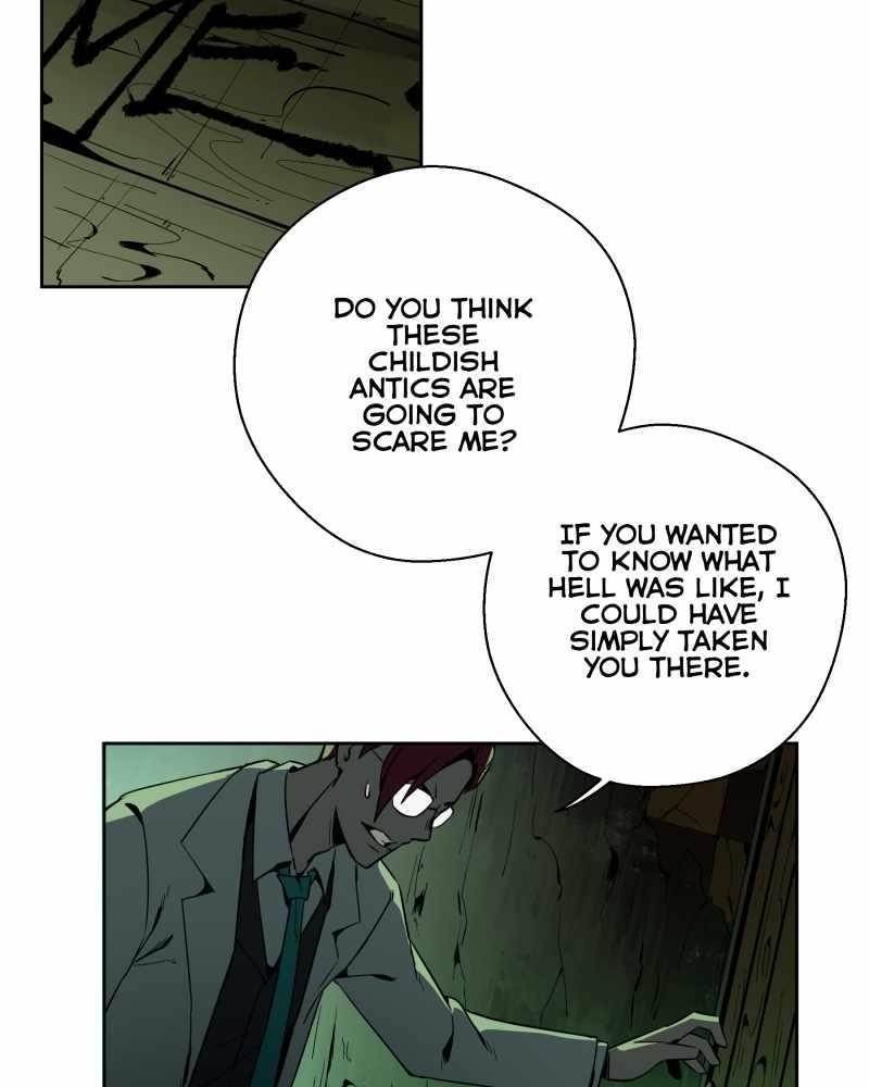 BlackSun Chapter 54 - Page 32