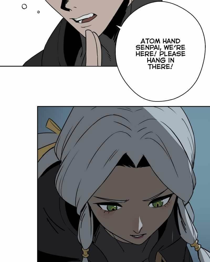 BlackSun Chapter 55 - Page 84
