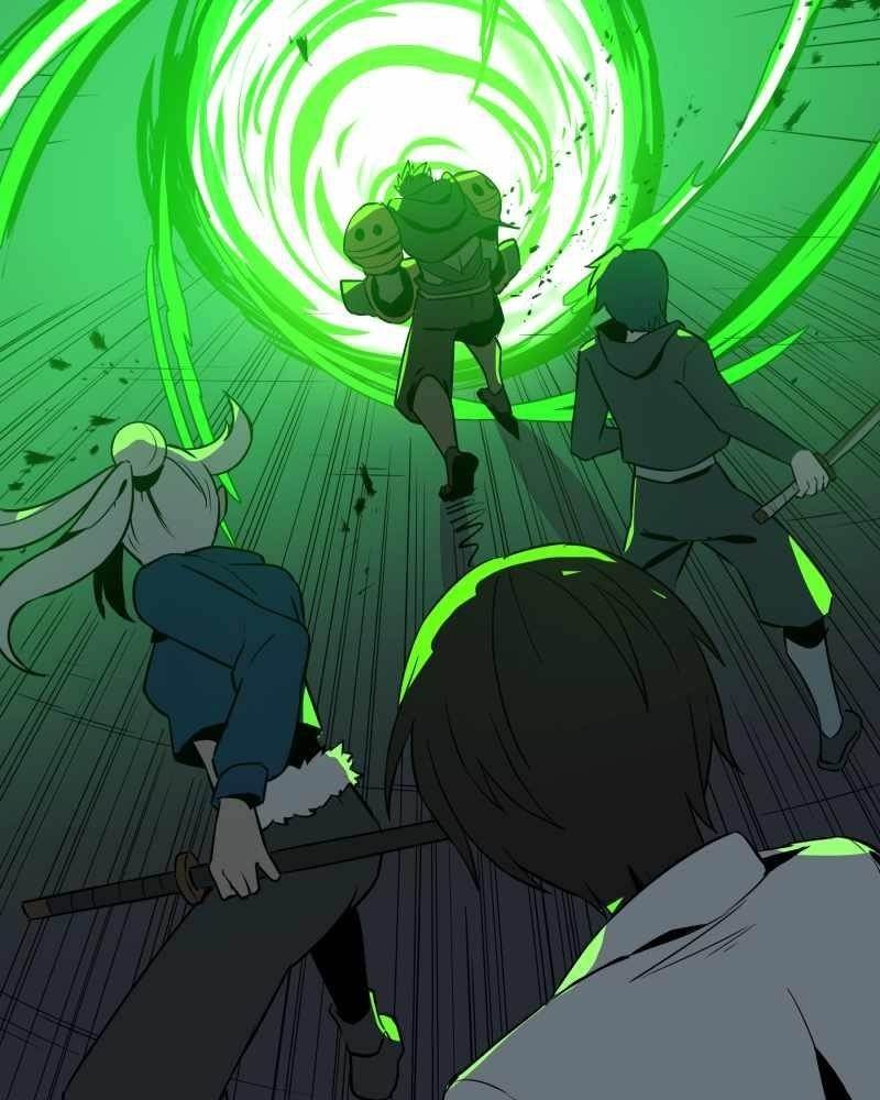 BlackSun Chapter 56 - Page 104