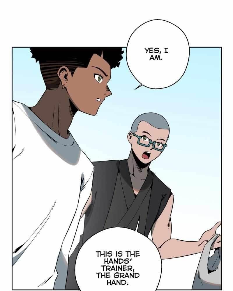 BlackSun Chapter 59 - Page 27