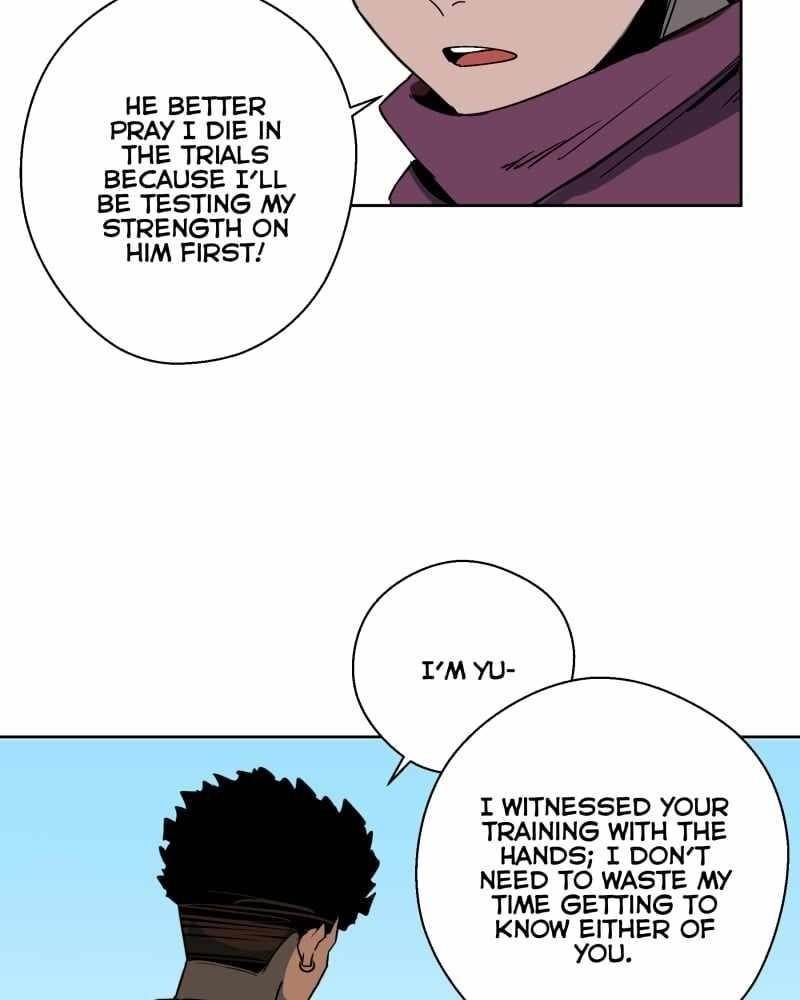BlackSun Chapter 59 - Page 66