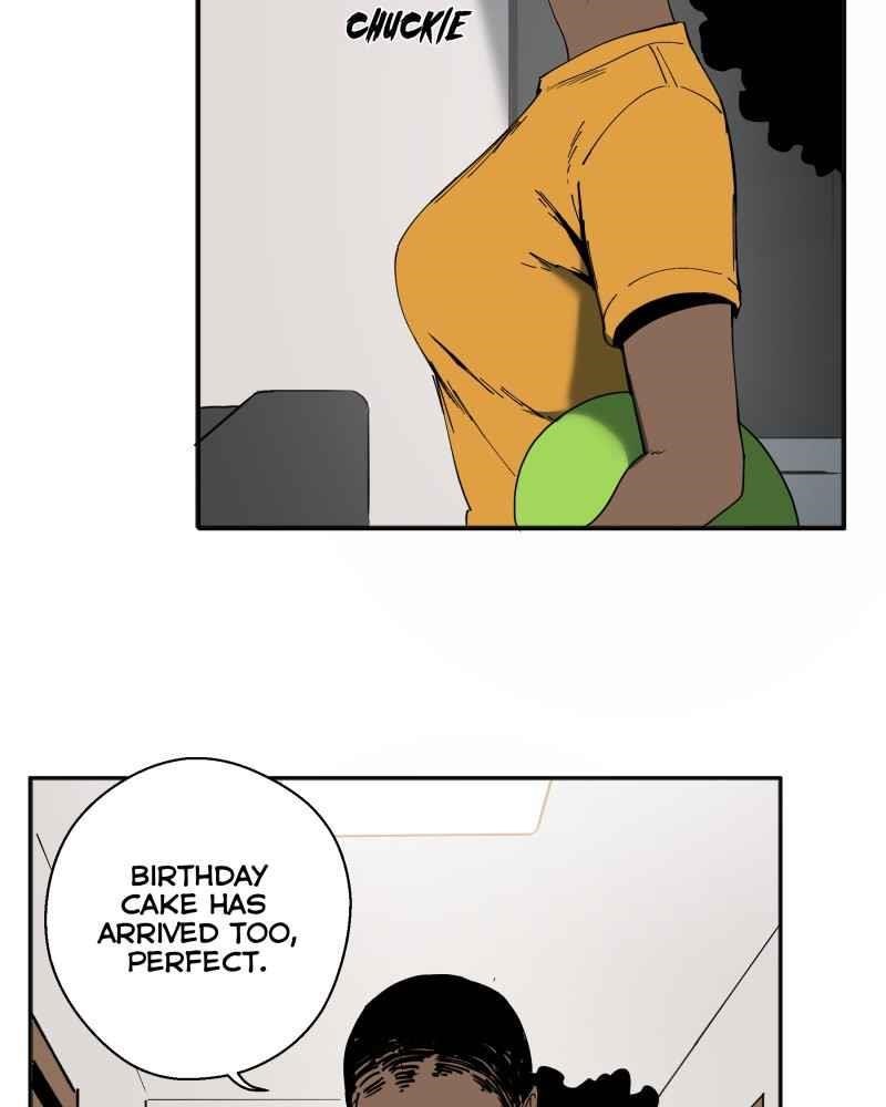 BlackSun Chapter 6 - Page 5