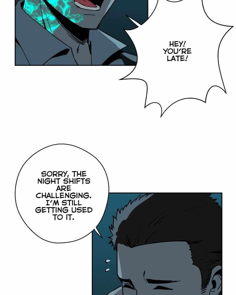 BlackSun Chapter 60 - Page 8