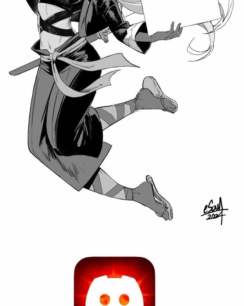 BlackSun Chapter 60 - Page 80