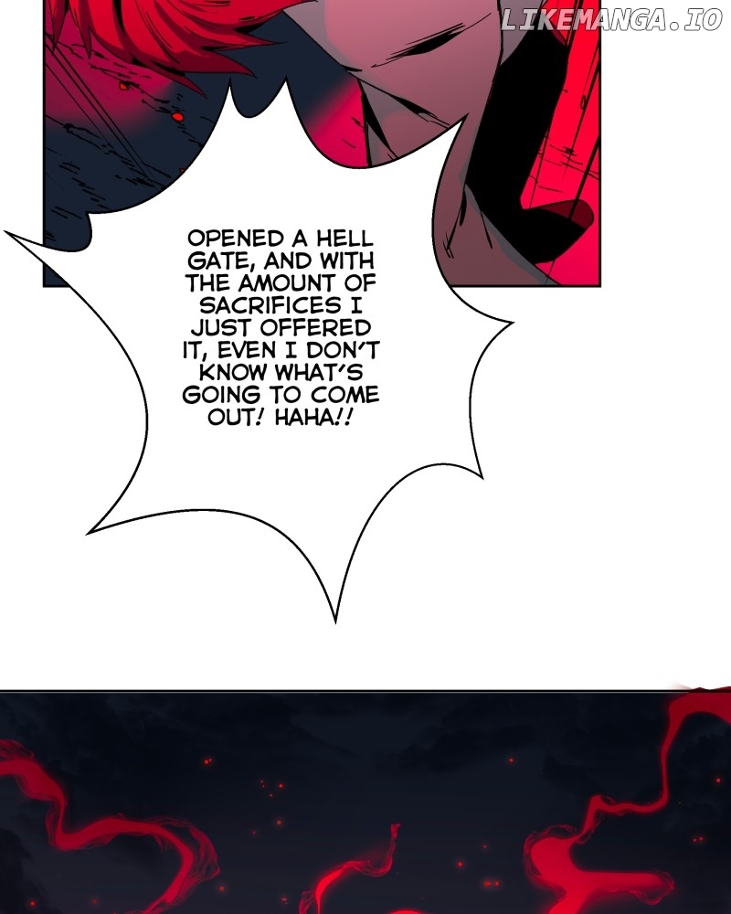 BlackSun Chapter 61 - Page 27