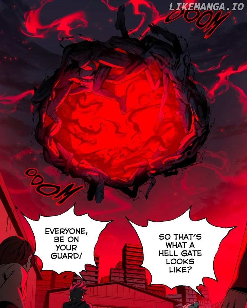 BlackSun Chapter 61 - Page 28