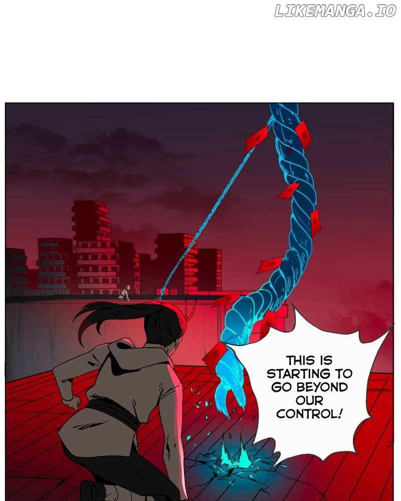 BlackSun Chapter 61 - Page 45