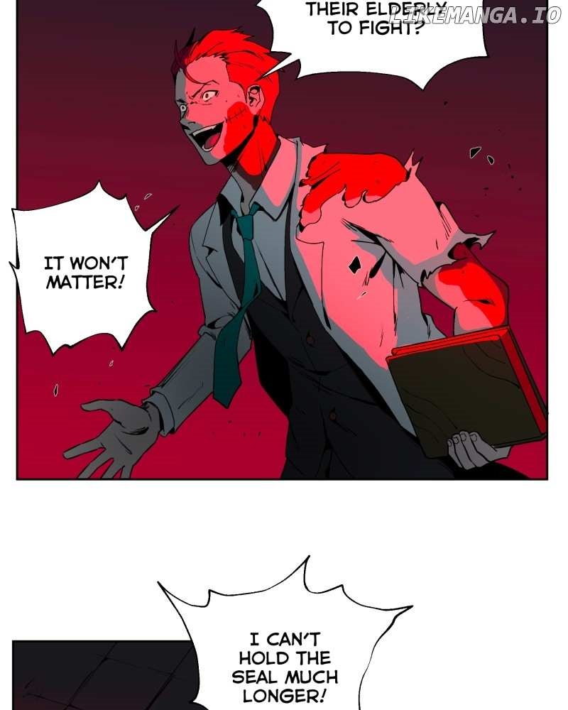 BlackSun Chapter 61 - Page 61