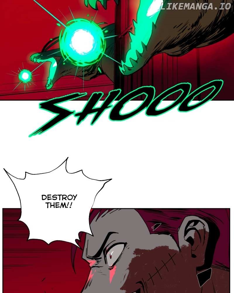 BlackSun Chapter 61 - Page 70