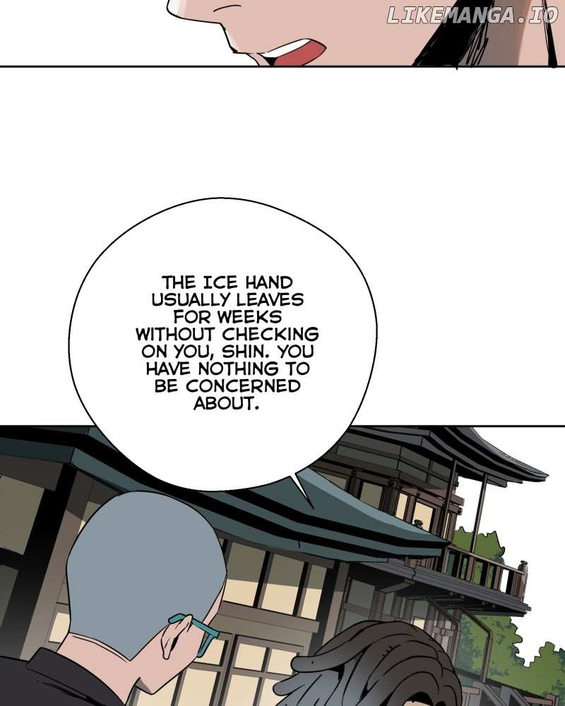 BlackSun Chapter 62 - Page 10