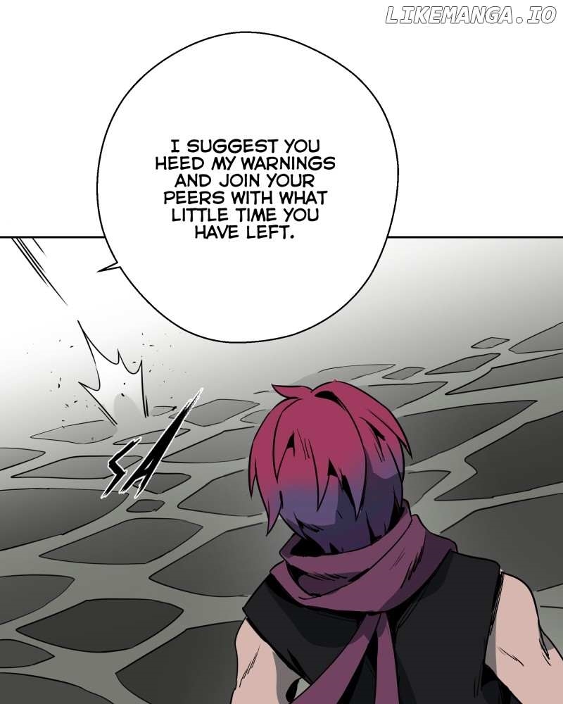 BlackSun Chapter 62 - Page 64