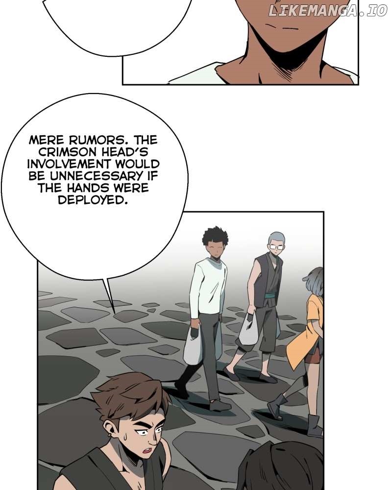 BlackSun Chapter 62 - Page 7