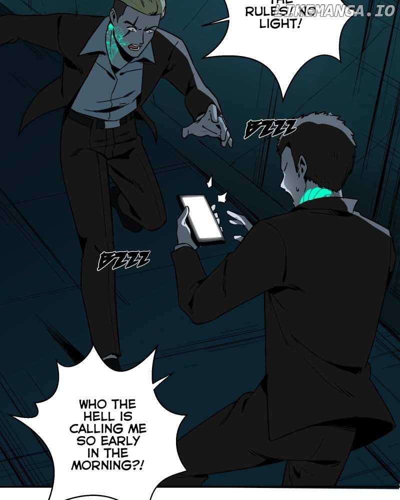 BlackSun Chapter 63 - Page 11