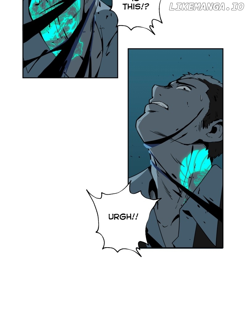 BlackSun Chapter 63 - Page 15