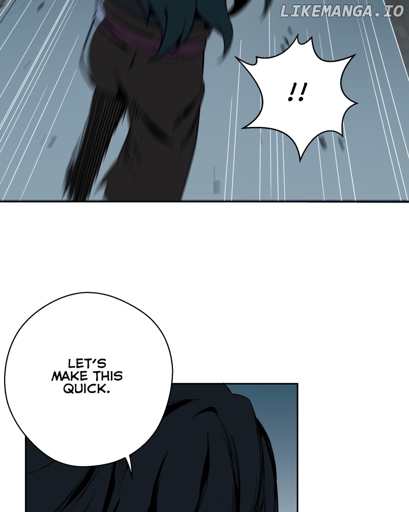BlackSun Chapter 63 - Page 26