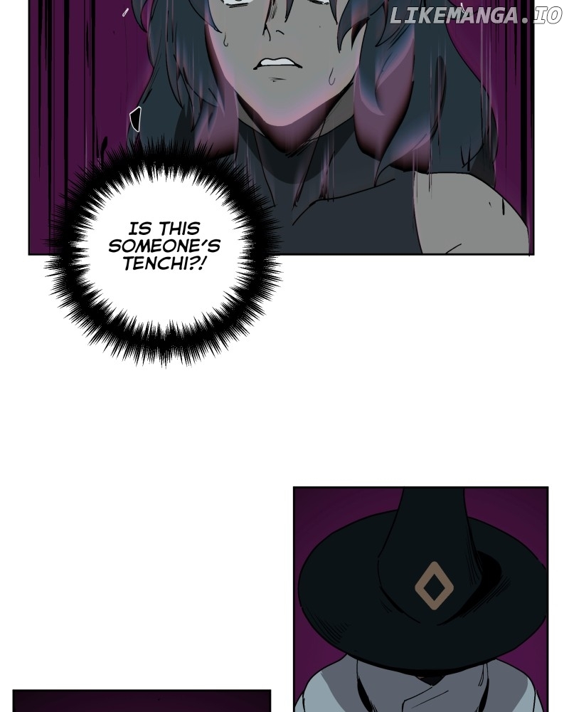 BlackSun Chapter 63 - Page 63