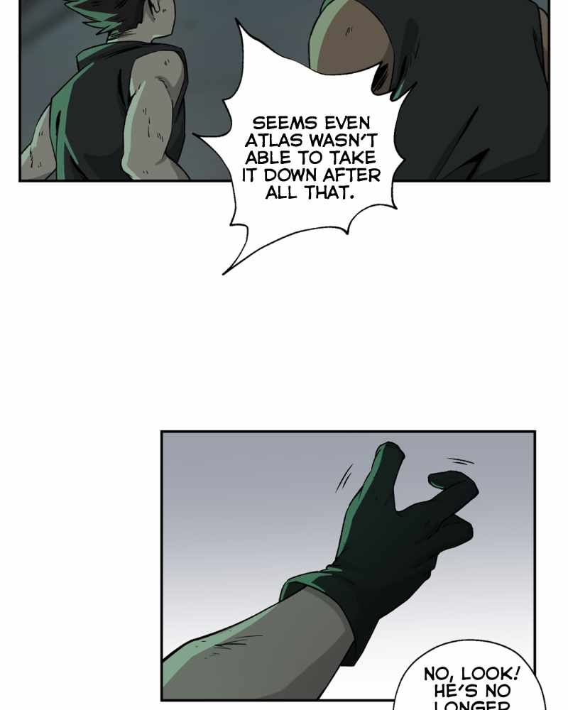 BlackSun Chapter 64 - Page 25