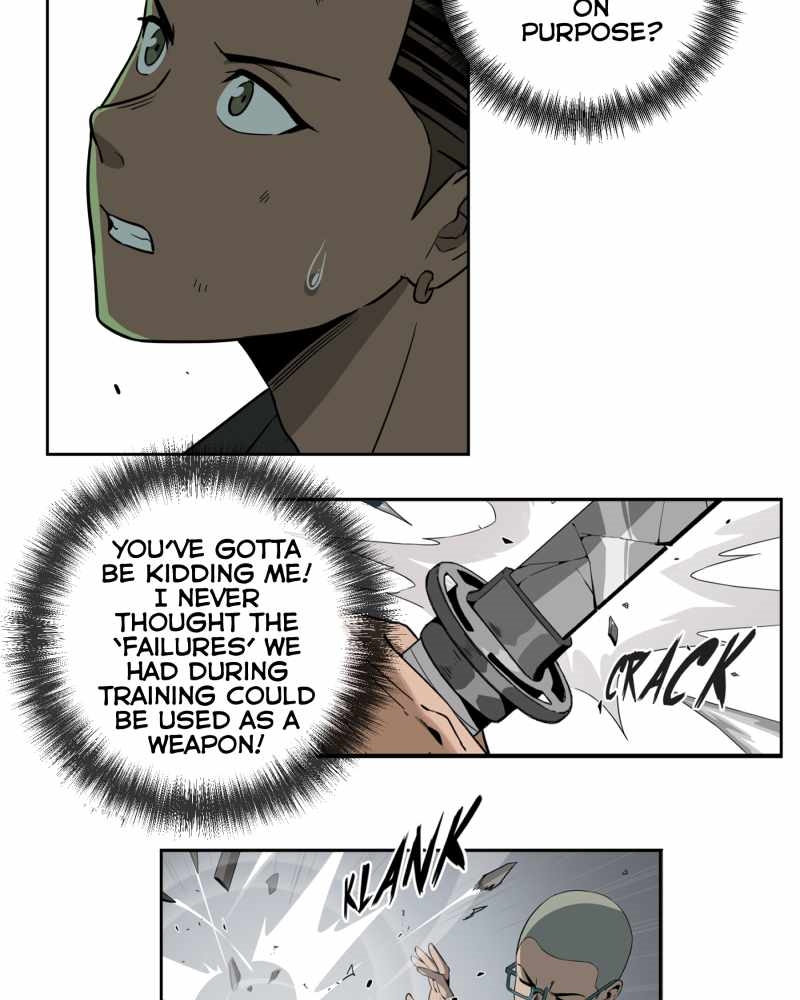 BlackSun Chapter 64 - Page 30