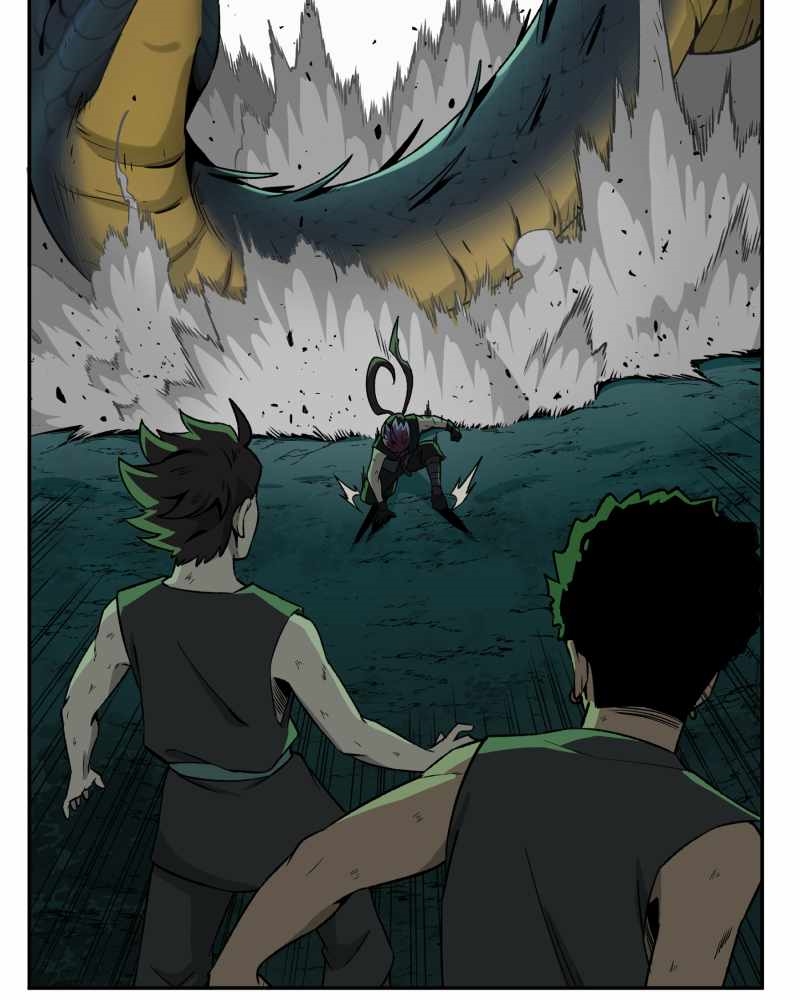 BlackSun Chapter 64 - Page 32