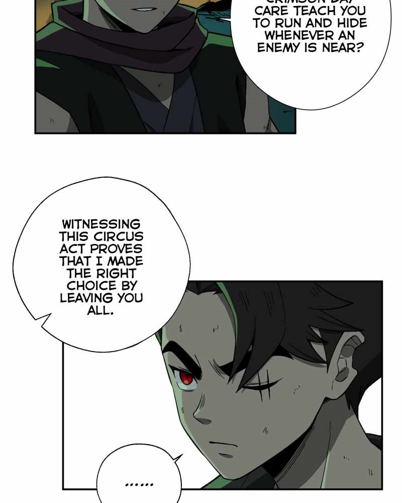 BlackSun Chapter 64 - Page 34
