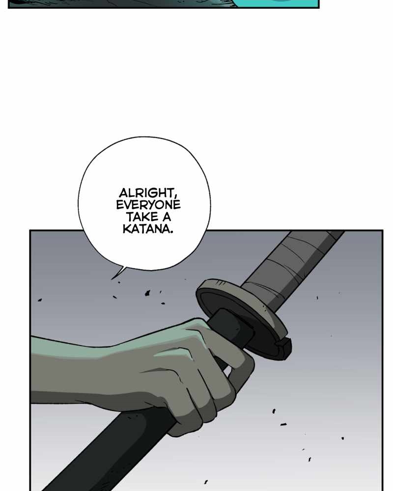 BlackSun Chapter 64 - Page 4