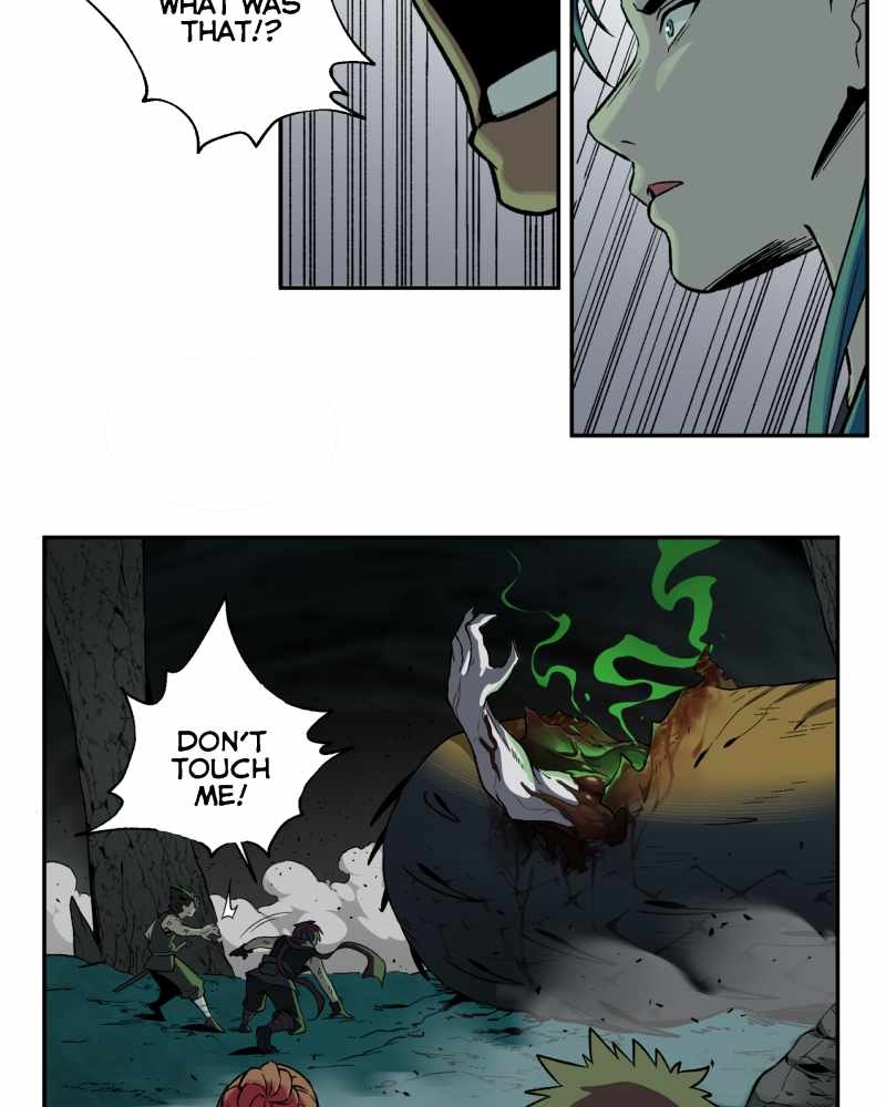 BlackSun Chapter 64 - Page 40