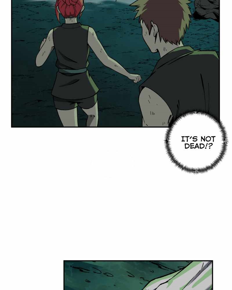 BlackSun Chapter 64 - Page 41