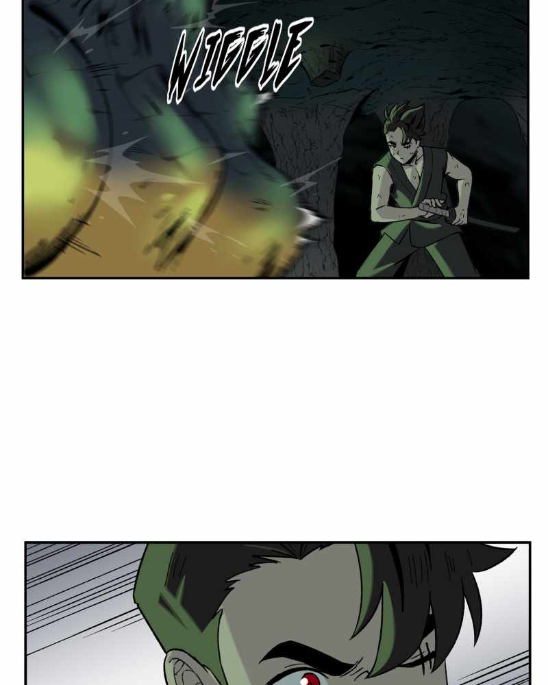 BlackSun Chapter 64 - Page 43