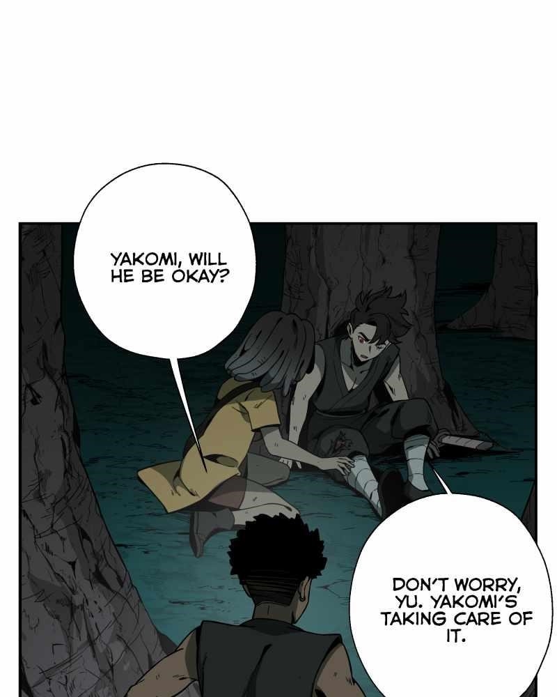BlackSun Chapter 65 - Page 16