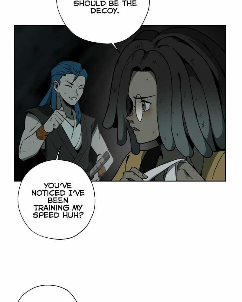 BlackSun Chapter 65 - Page 22