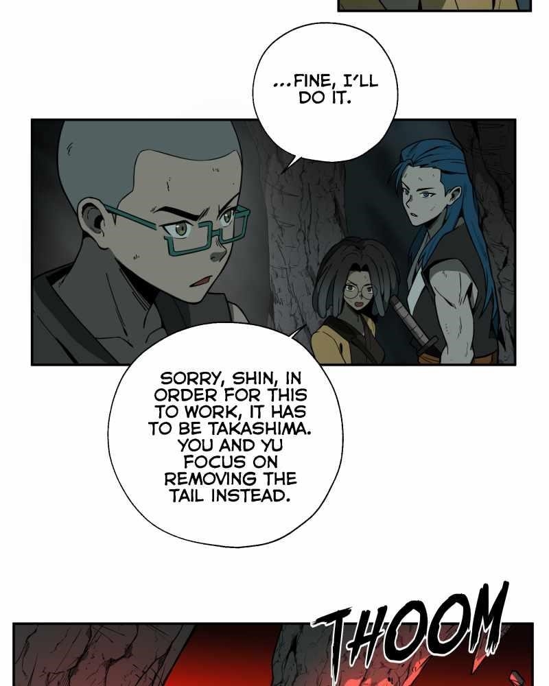 BlackSun Chapter 65 - Page 24