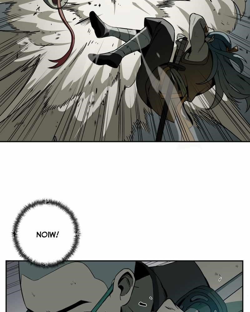 BlackSun Chapter 65 - Page 34