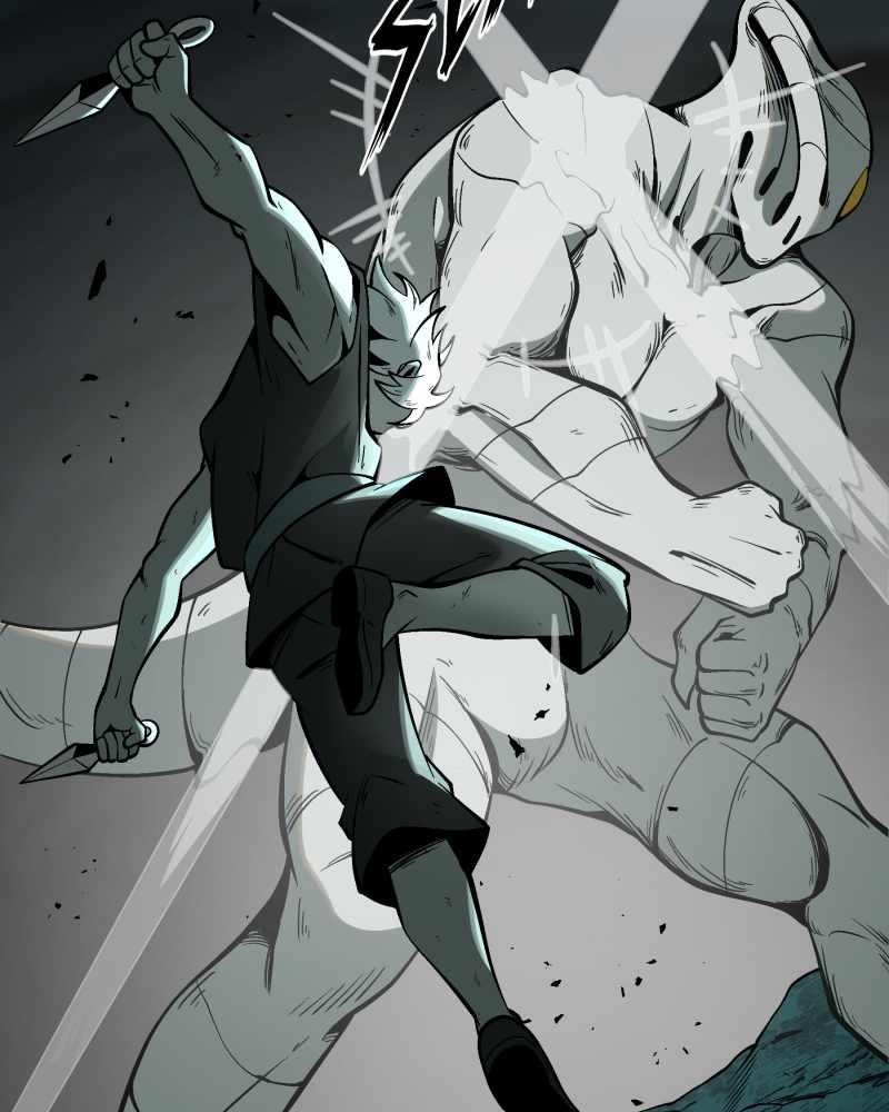 BlackSun Chapter 65 - Page 47