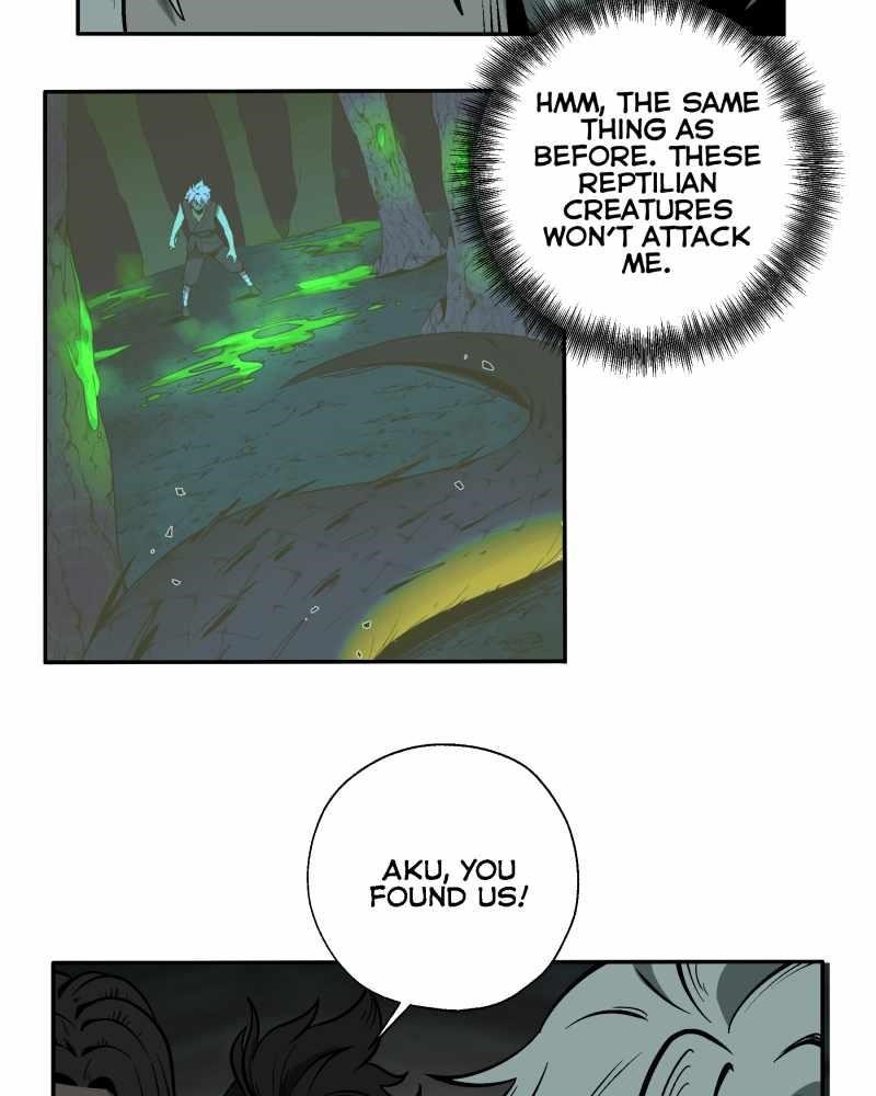 BlackSun Chapter 65 - Page 51