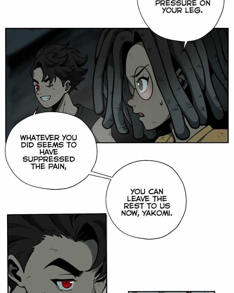 BlackSun Chapter 65 - Page 74