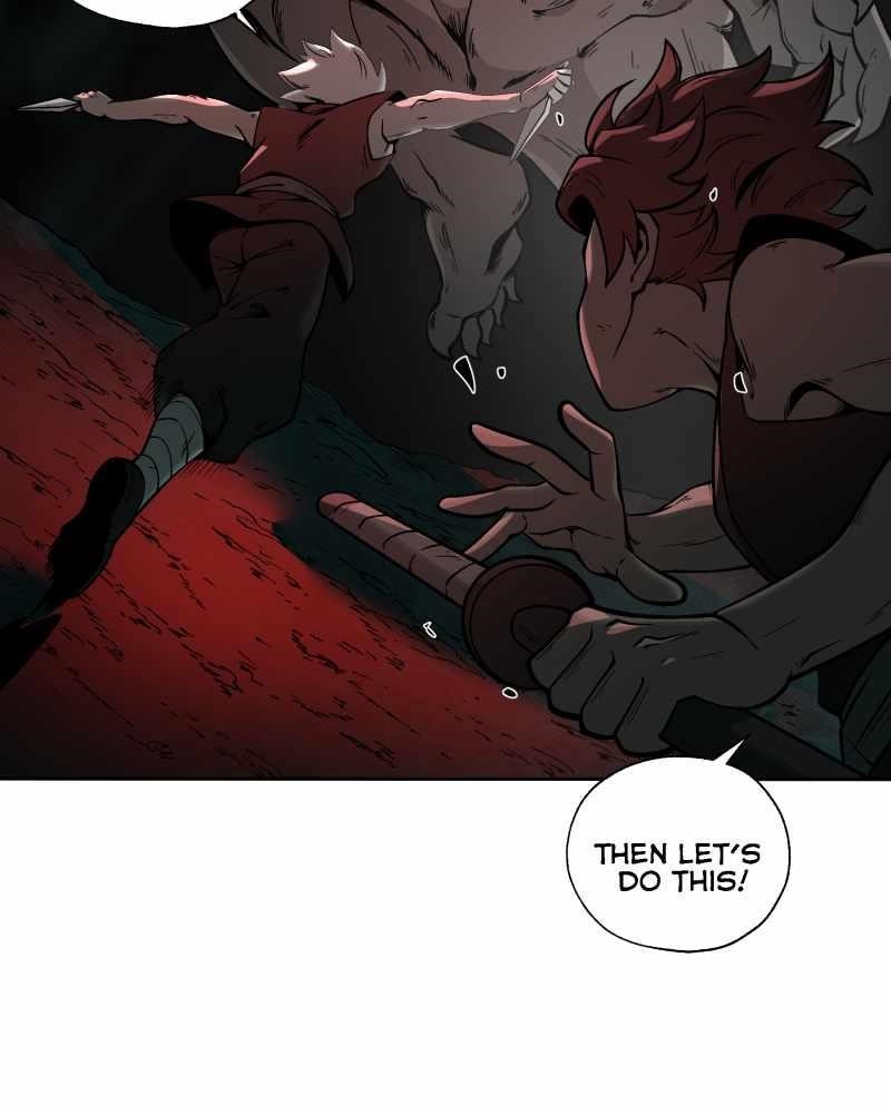 BlackSun Chapter 65 - Page 77