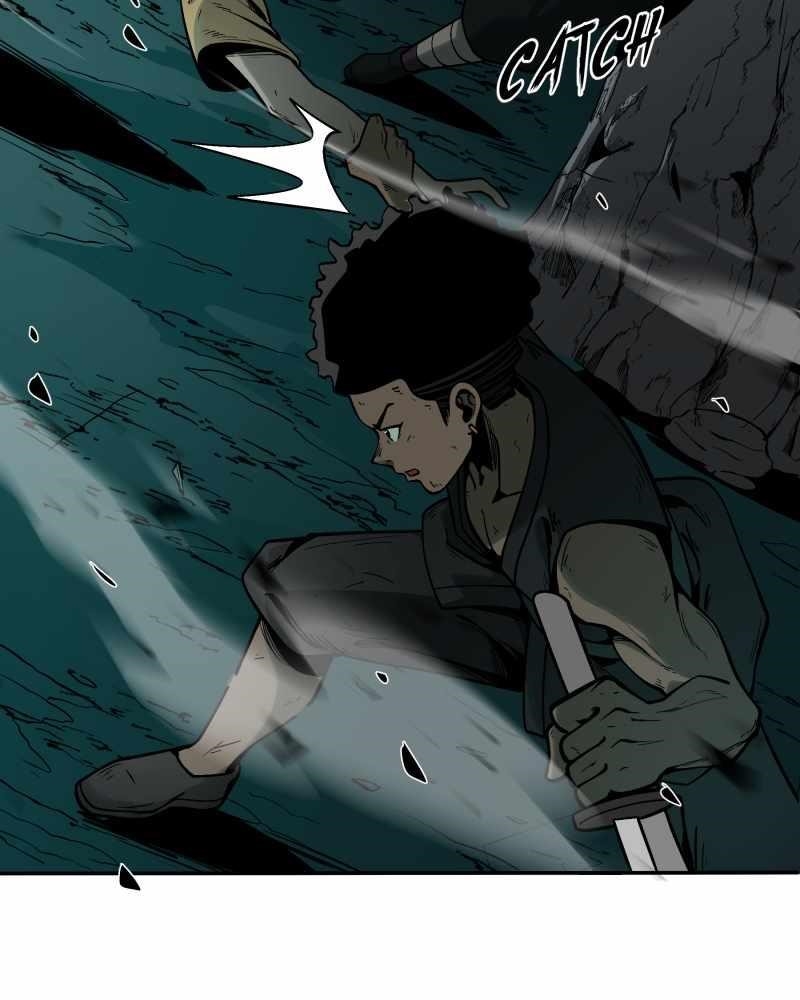 BlackSun Chapter 66 - Page 17