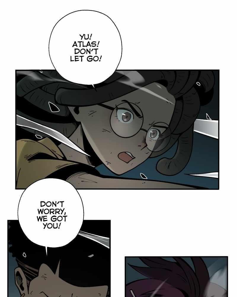 BlackSun Chapter 66 - Page 18