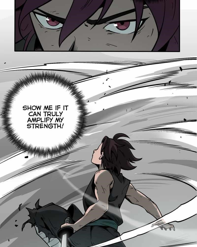 BlackSun Chapter 66 - Page 20