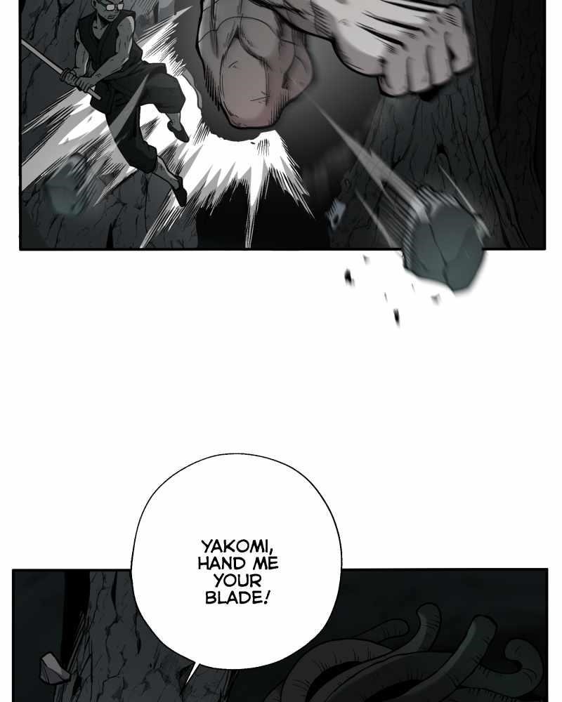 BlackSun Chapter 66 - Page 5