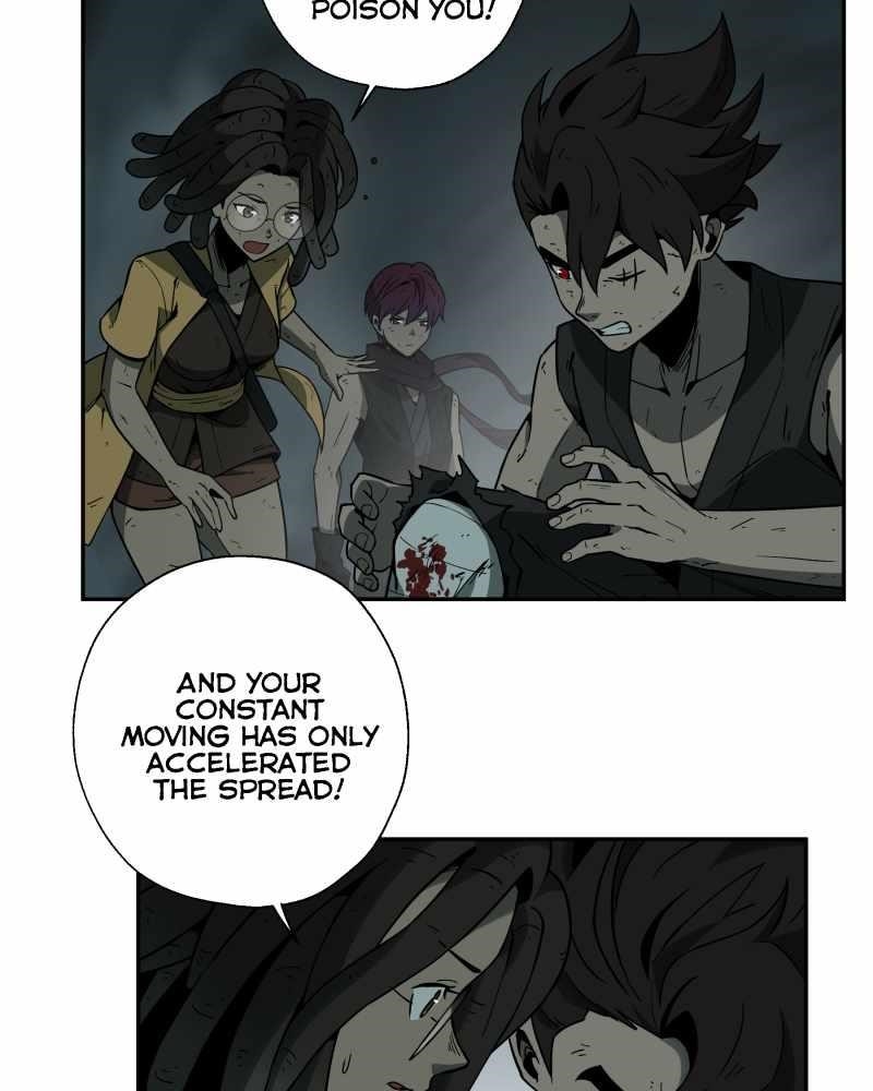BlackSun Chapter 66 - Page 67