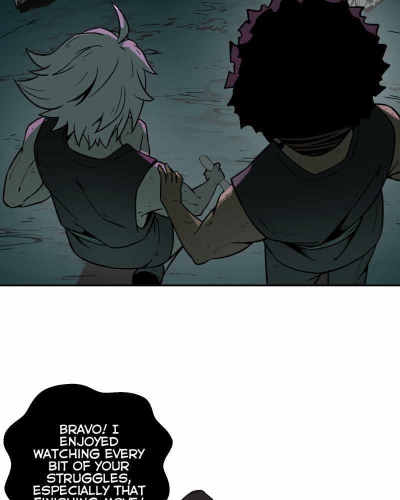 BlackSun Chapter 66 - Page 73