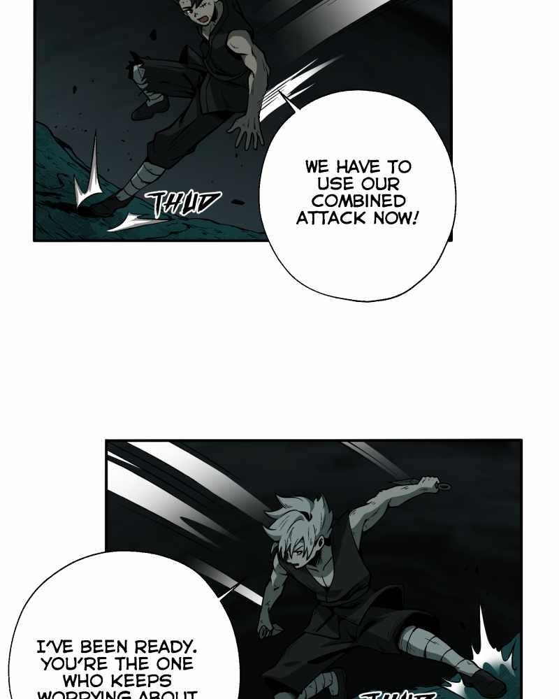 BlackSun Chapter 66 - Page 8