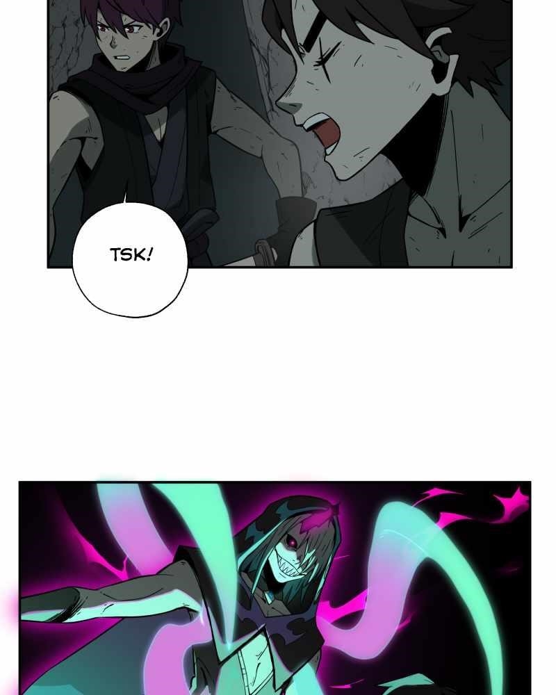 BlackSun Chapter 66 - Page 89