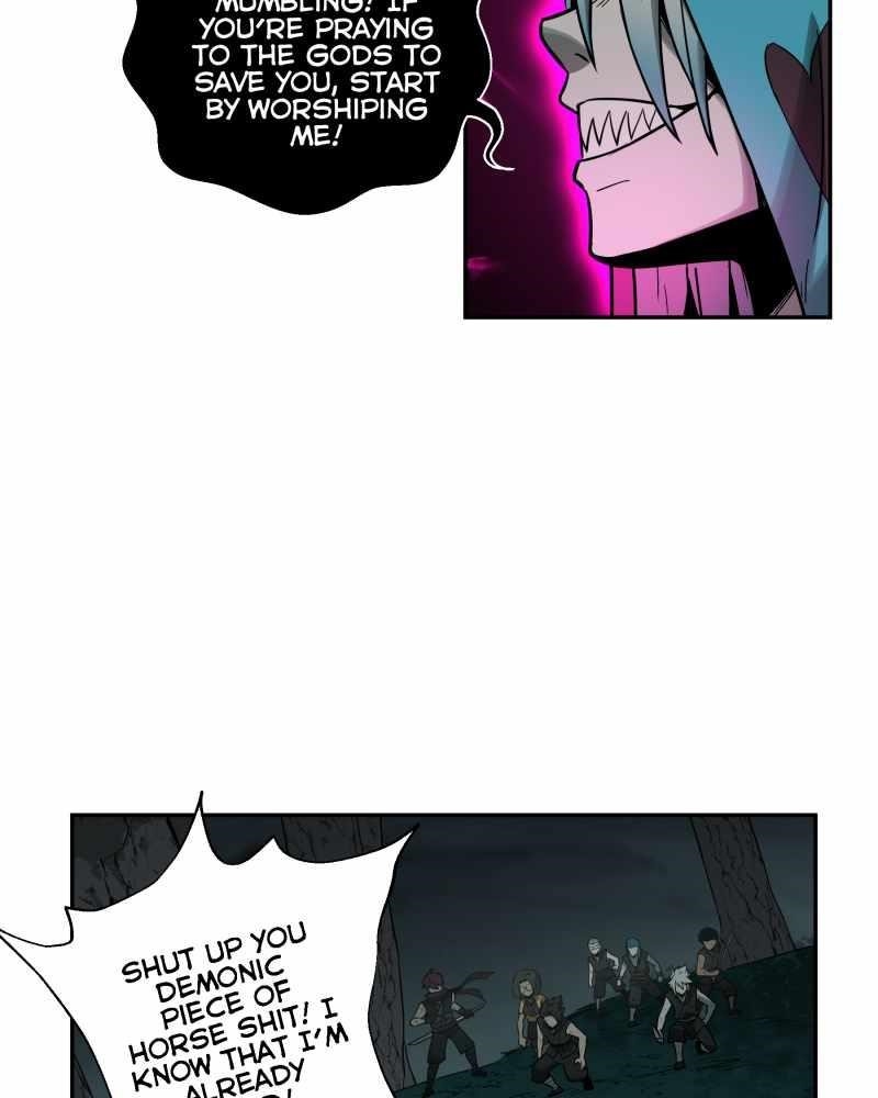 BlackSun Chapter 67 - Page 14