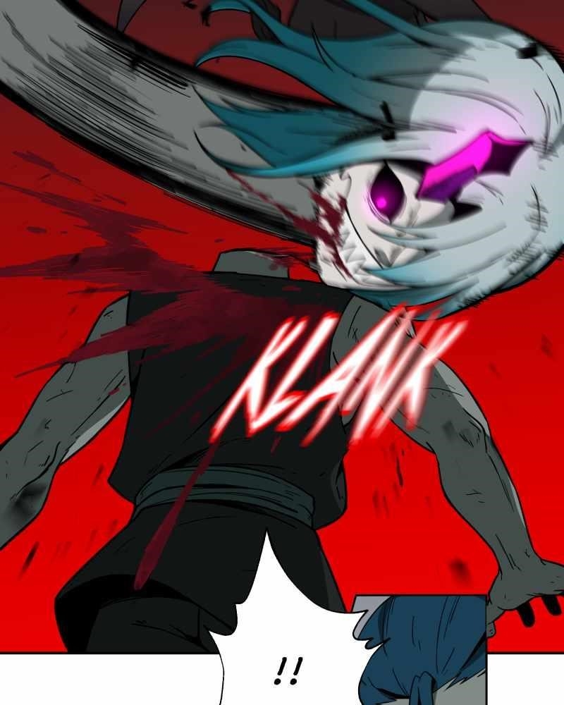 BlackSun Chapter 67 - Page 22